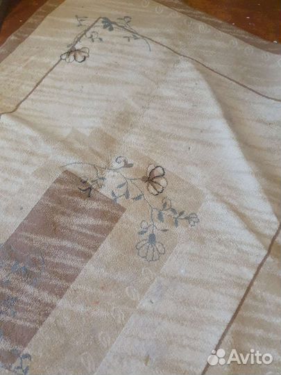 Ковры и паласы бу