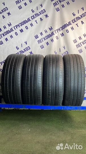 Pirelli Scorpion Verde 215/60 R17