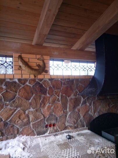 Кованные решетки на окна