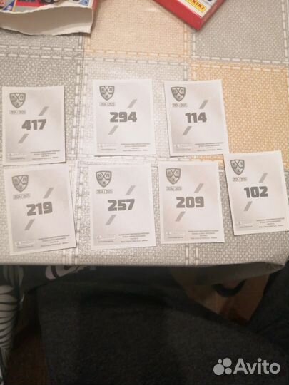 Наклейки для Антона