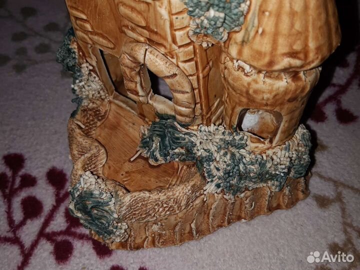 Украшение для аквариума