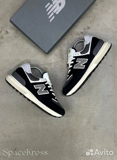 Кроссовки New Balance 574