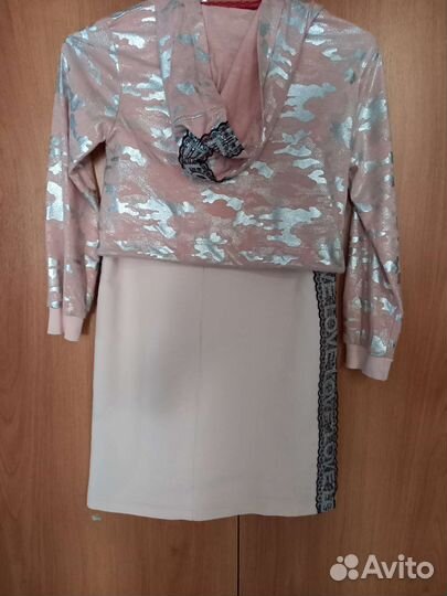 Костюм для девочки, праздничный