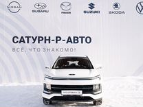 Новый Москвич 3 1.5 CVT, 2024, цена 1 900 000 руб.