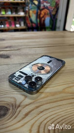 Замена дисплея и аккумулятора iPhone от X до 14