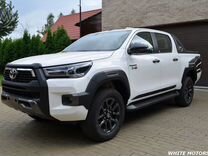 Toyota Hilux 2.8 AT, 2024, 28 км, с пробегом, ц�ена 7 200 000 руб.