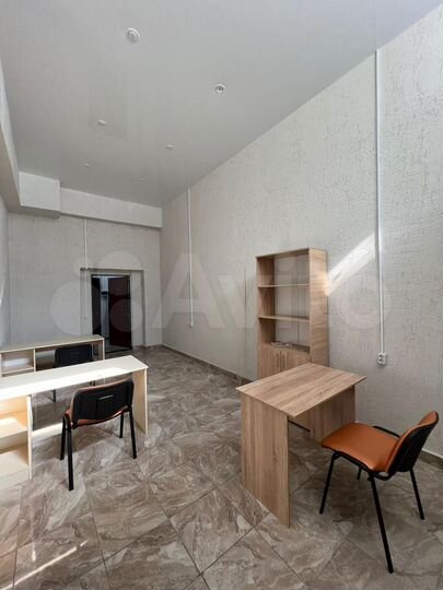 Офисы 8/10/20 м². Собственник