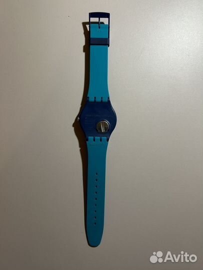 Часы swatch IT13