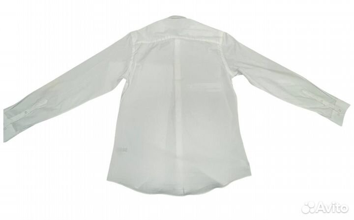 Taylor&wright мужская рубашка