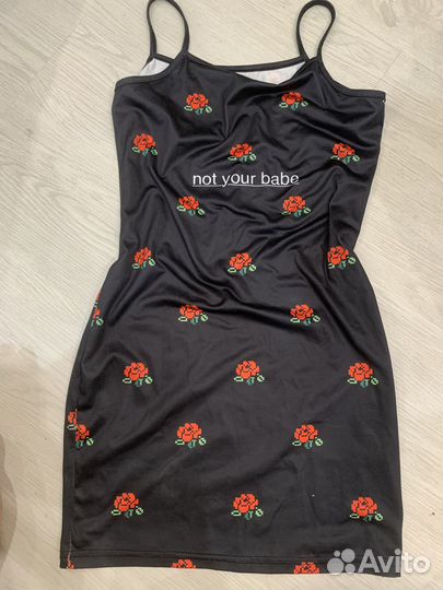 Детские вещи