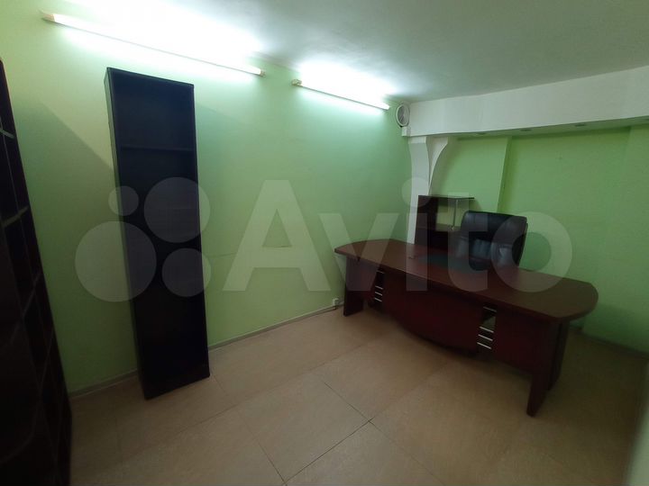 Свободного назначения, 50 м²