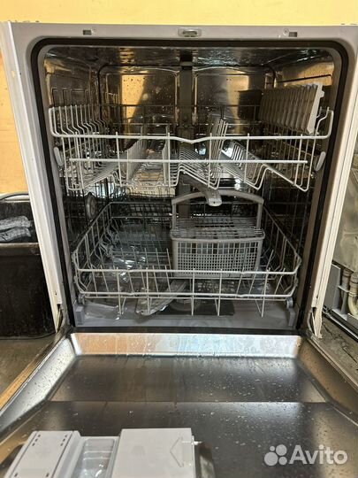 Посудомоечная машина Siemens 60см (Германия)