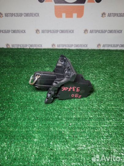 Замок зажигания BMW 3 серия