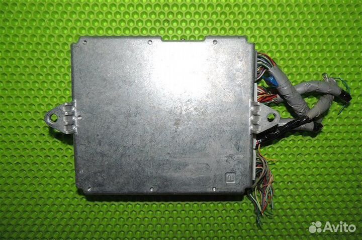 Блок управления двс Honda Odyssey RB1 K24A 2006