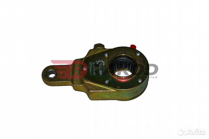 Трещетка перед. howo valmo