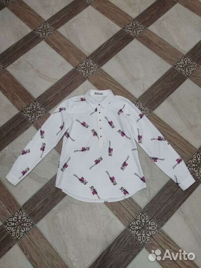 Школьная форма 40-42