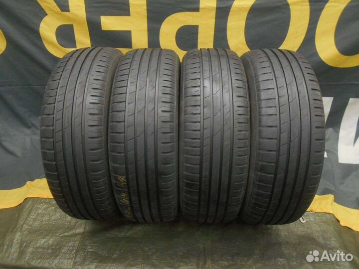 Nokian Tyres Hakka Green 2 185/65 R15