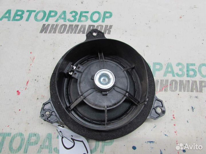 Динамик для Toyota Yaris 2 2005-2011г