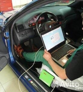 Автоэлектрик