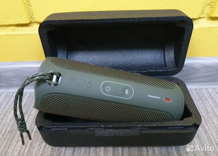 JBL orig Pulse 4 Flip 5 GO 2 Сharge 3 оригинал