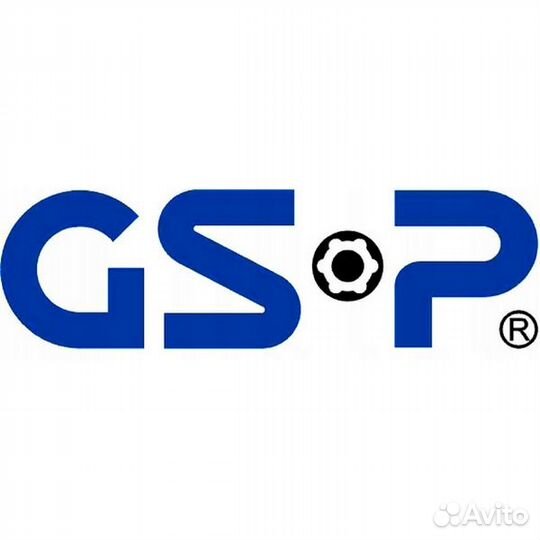 Сайлентблок рычага suzuki SX4 06- пер.подв. 516509