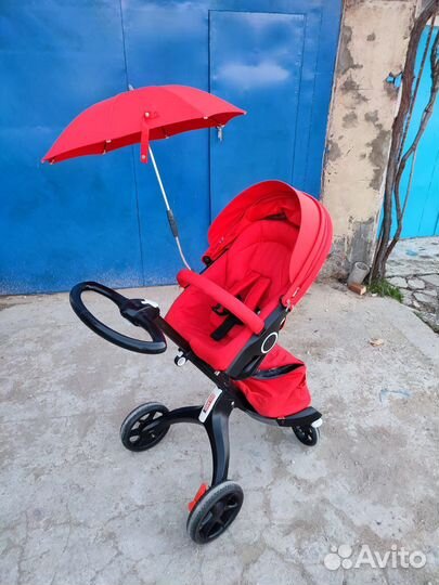 Коляска dsland 2 в 1
