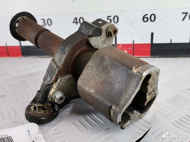 Полуось для Renault Scenic 1