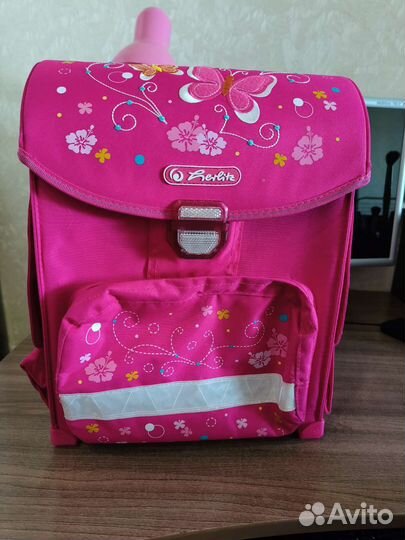 Рюкзак школьный Herlitz