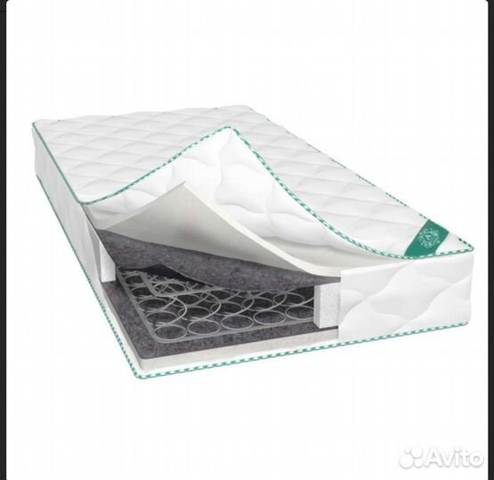 Матрасы детские ортопедические