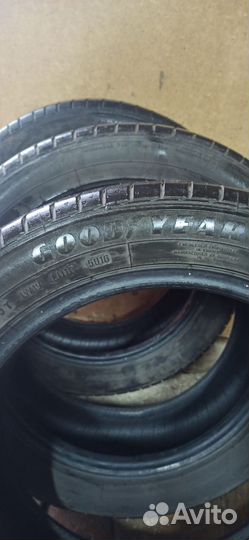 Goodyear Assurance 195/55 R16 87H