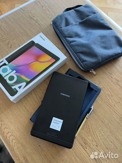 Samsung galaxy Tab A 8.0 sm t295