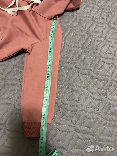 Спортивный костюм для девочки 92