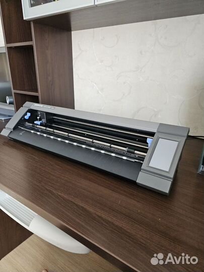 Режущий плоттер Graphtec CE lite-50