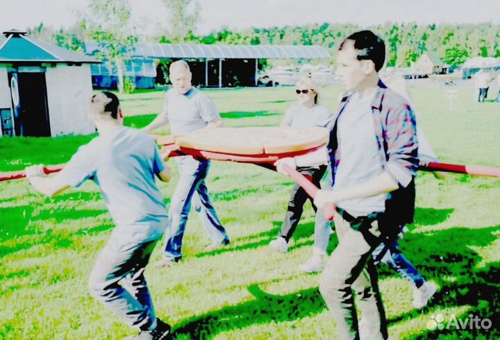 Разнорабочий /Без опыта Беспл.Спецодежда /Хорошие