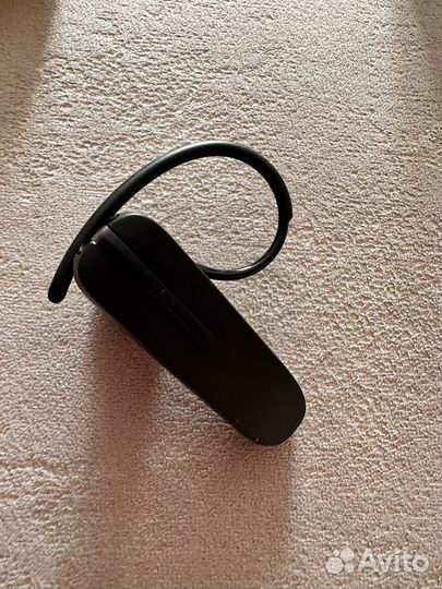Беспроводная гарнитура/наушник блютуз