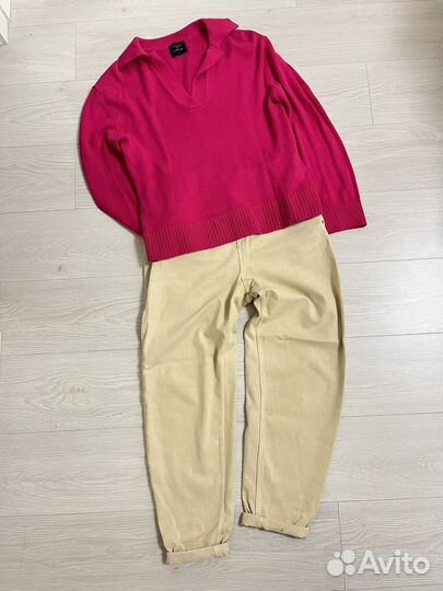 Женские вещи пакетом