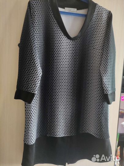 Вещи пакетом 54-56 размер