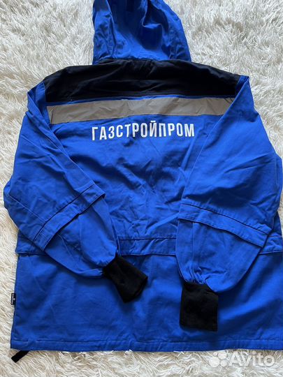 Костюм мужской противоэнцефалитный Лес