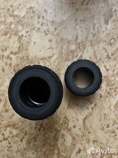 Каретка prowheel 68/73