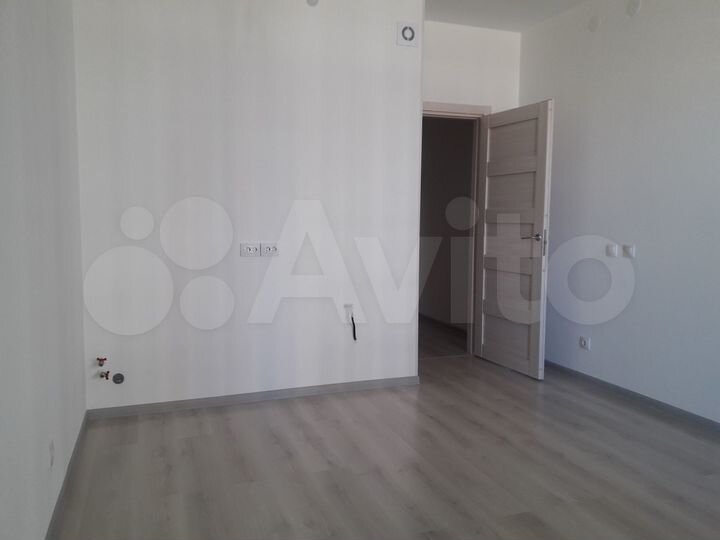 Квартира-студия, 24 м², 3/25 эт.