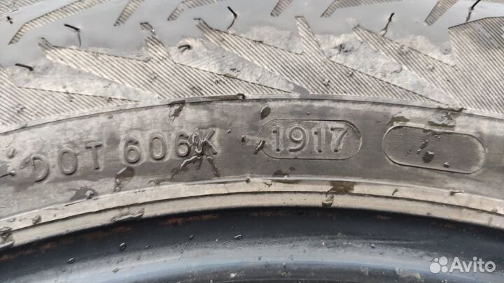 Nokian Tyres Nordman 7 185/65 R15 92T