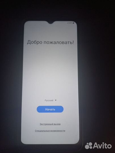 Samsung Galaxy A12, 4/64 ГБ