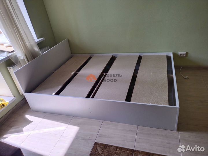 Купить кровать 160х200