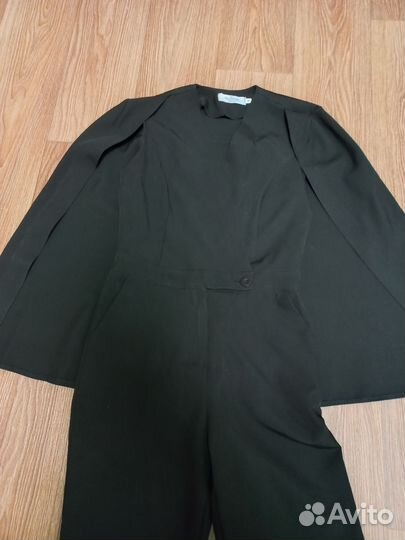 Комбинезон женский вечерний 42 44