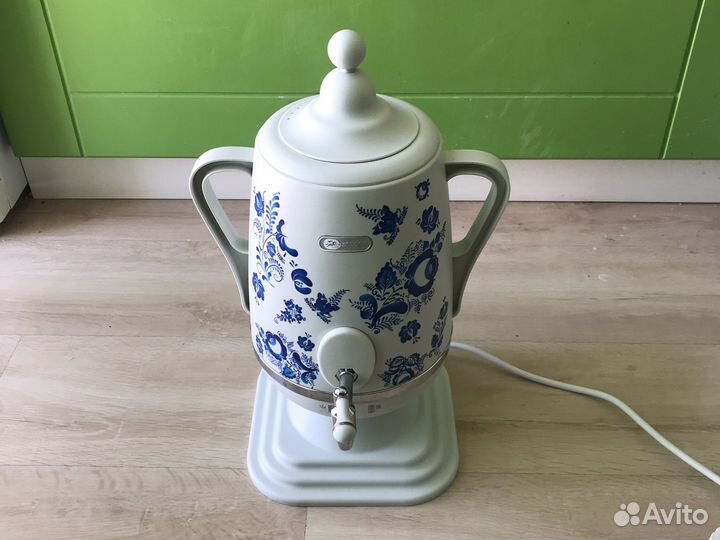 Самовар электрический Добрыня