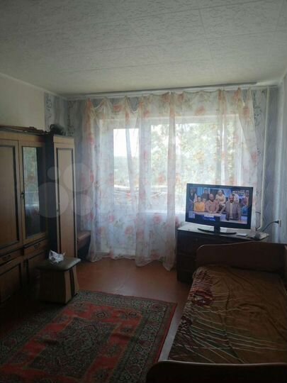 1-к. квартира, 37 м², 3/5 эт.