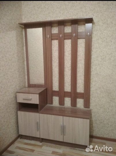 Прихожая «Машенька»