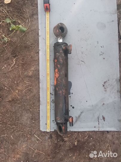 Гидроцилиндры