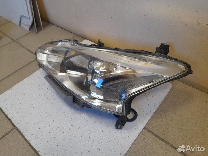 Фара левая Nissan Teana L33 2.5