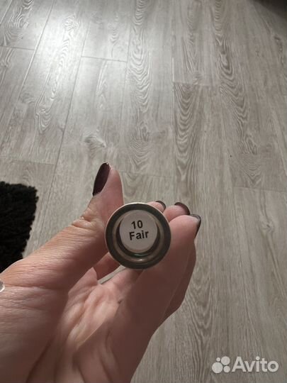 Консилер luxvisage